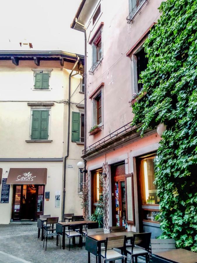 Villa Casa Ristori Cividale del Friuli Exterior foto